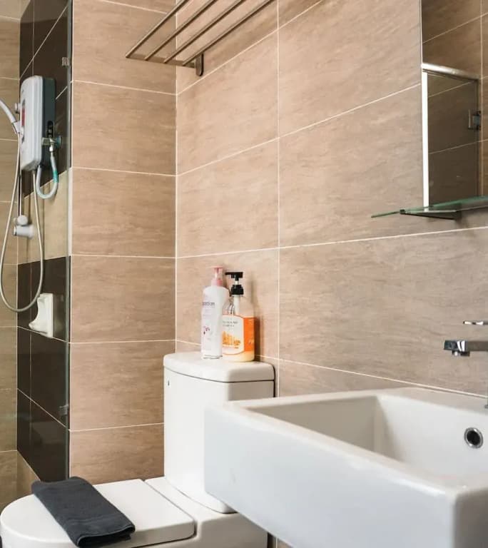 7Stonez Suites Midhills Genting - photo 10