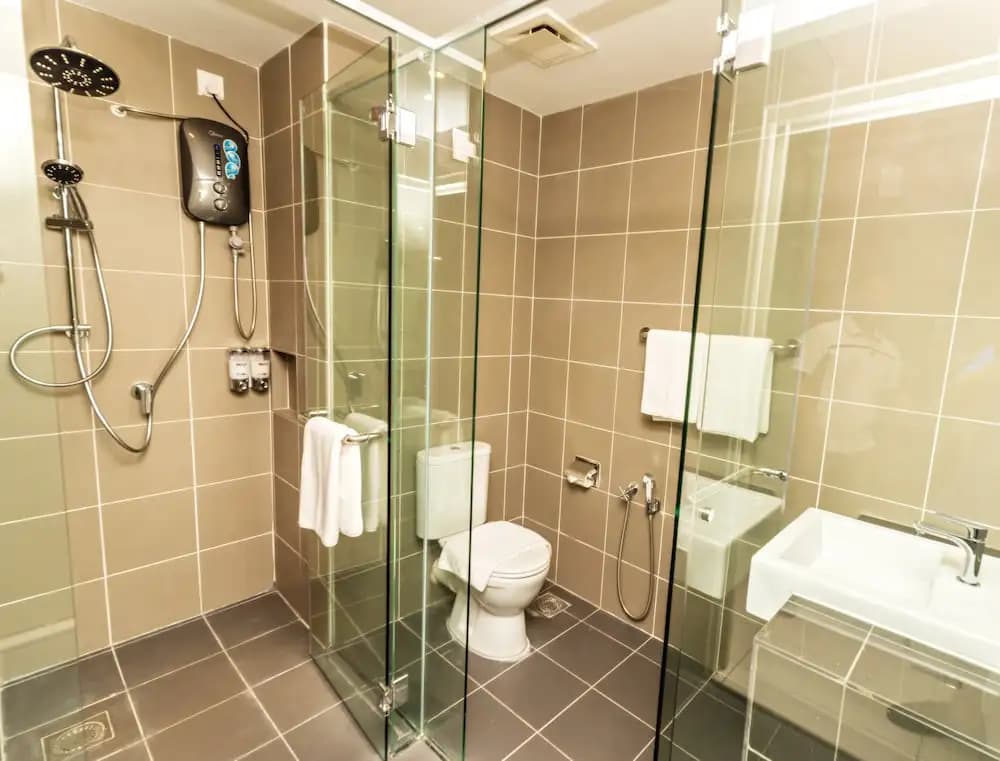 Dailypod Service Suites - photo 8