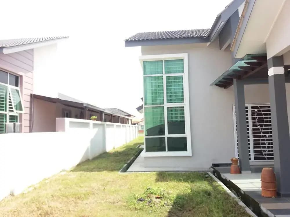 Aurora Homestay Melaka - photo 9