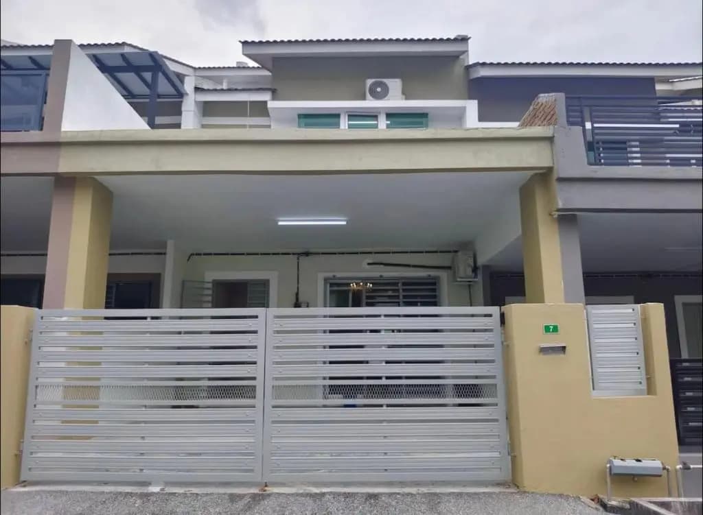 ZaraVip Homestay - photo 1