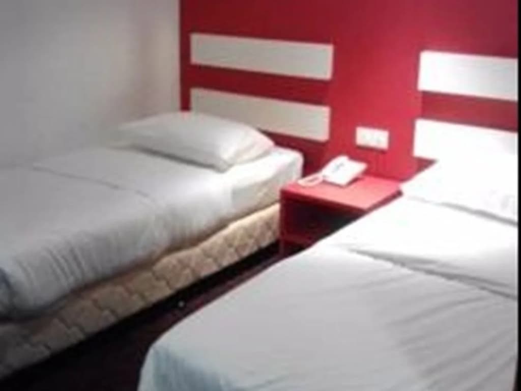 JJ Boutique Hotel SS2 - photo 4
