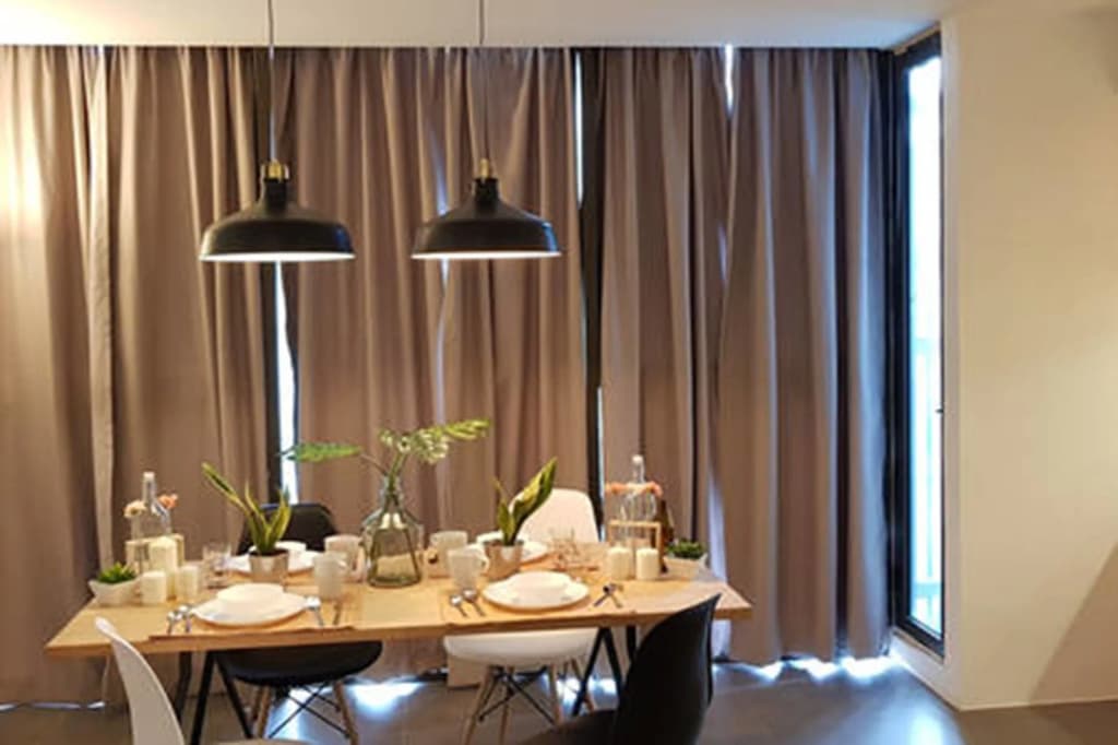 Duplex Loft Empire Damansara - photo 21