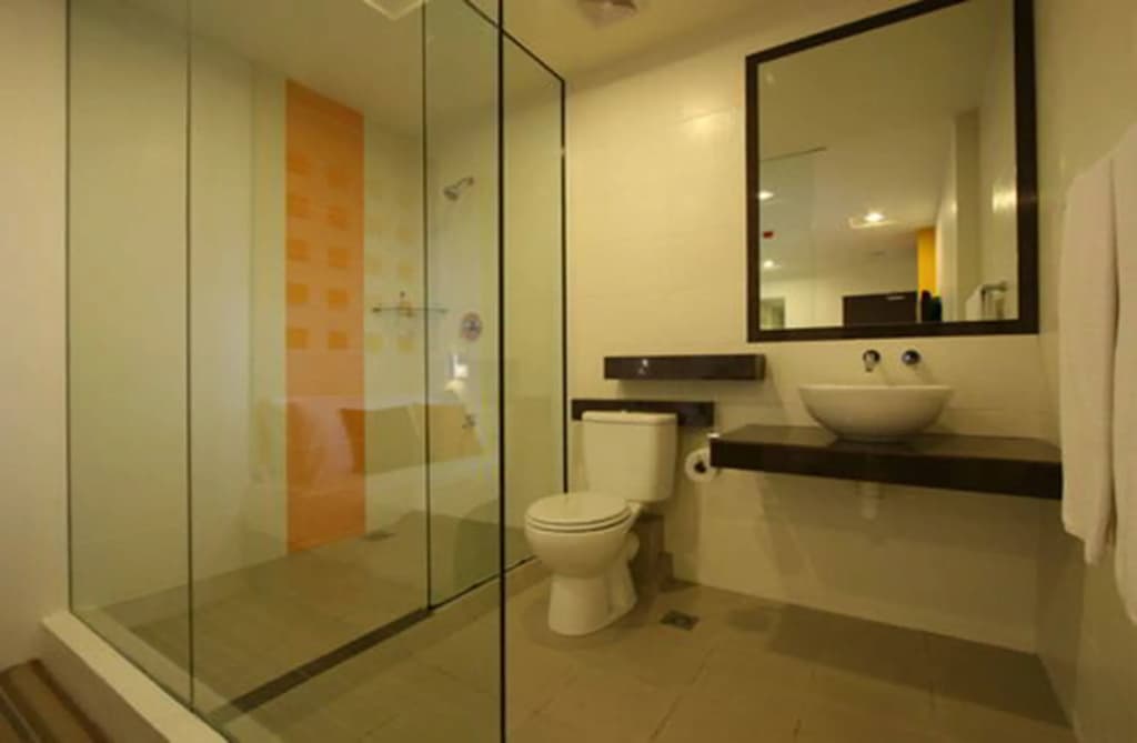 Hotel 98 - photo 9