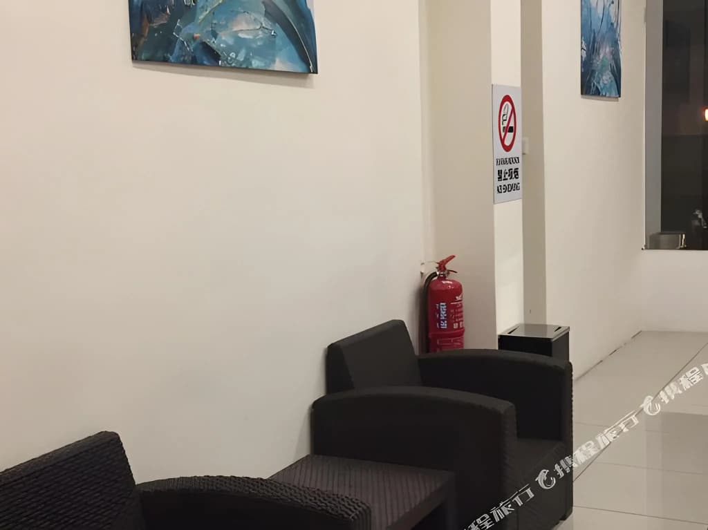 Seafest Hotel - photo 50