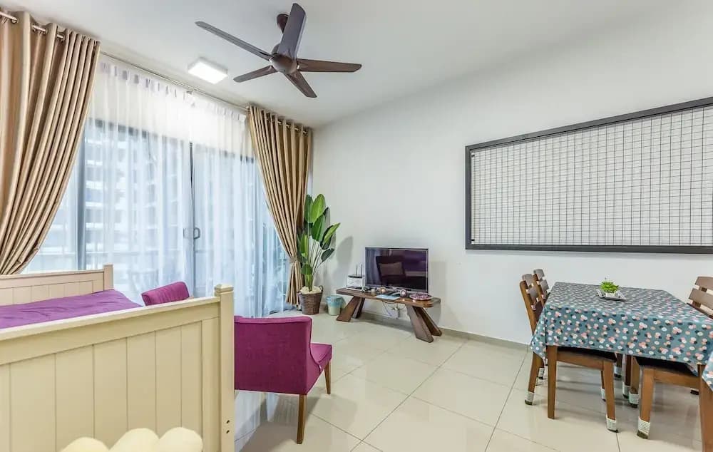 Atlantis Executive Melaka By I Housing - photo 18