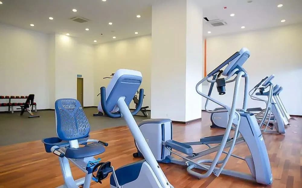 Silverscape Executive Melaka by I Housing - photo 27
