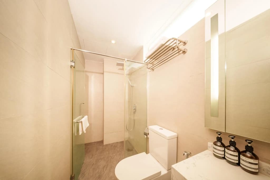 The Mesui Hotel - photo 26