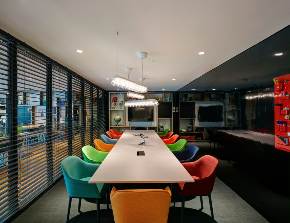 citizenM Kuala Lumpur Bukit Bintang - photo 15