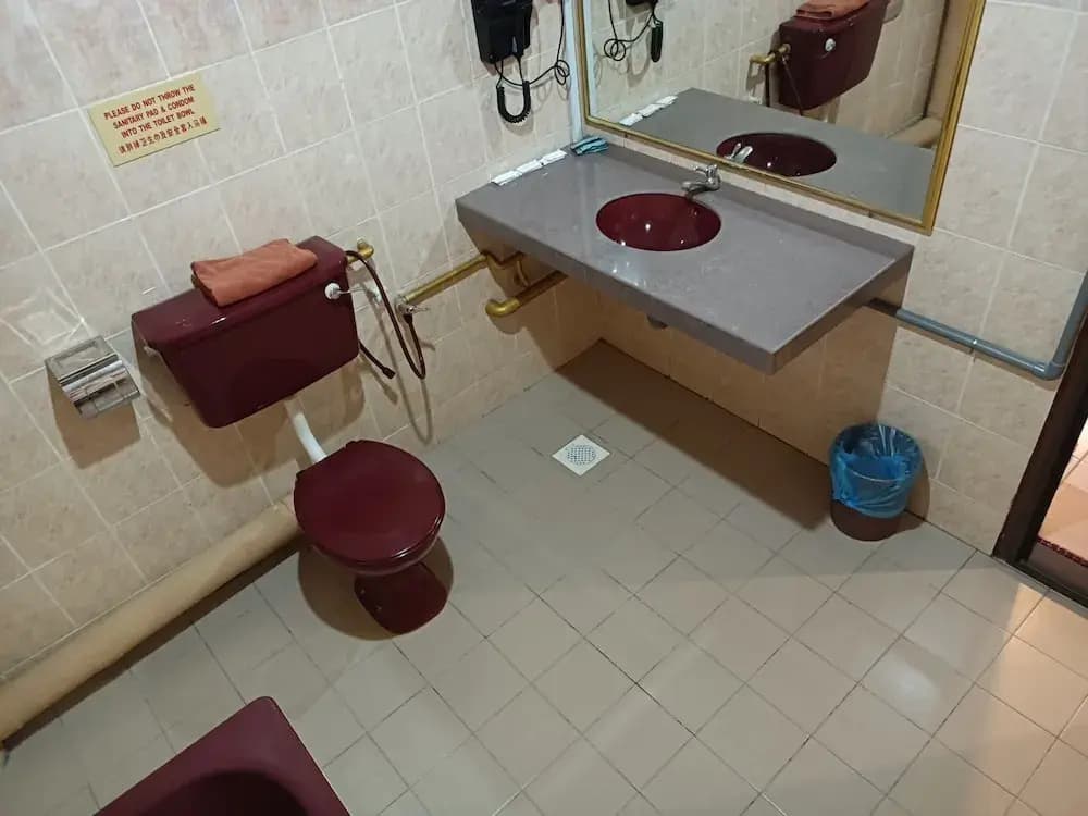 FullyWell Hotel - photo 8