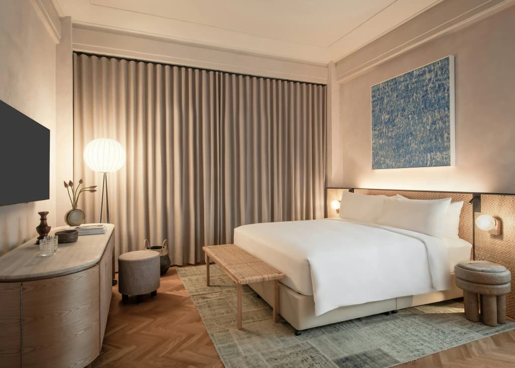 Else Kuala Lumpur, a member of Design Hotels - photo 3