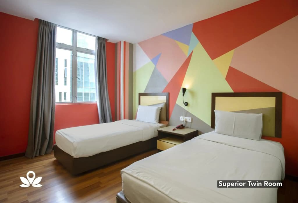 Hotel Weilia - photo 3