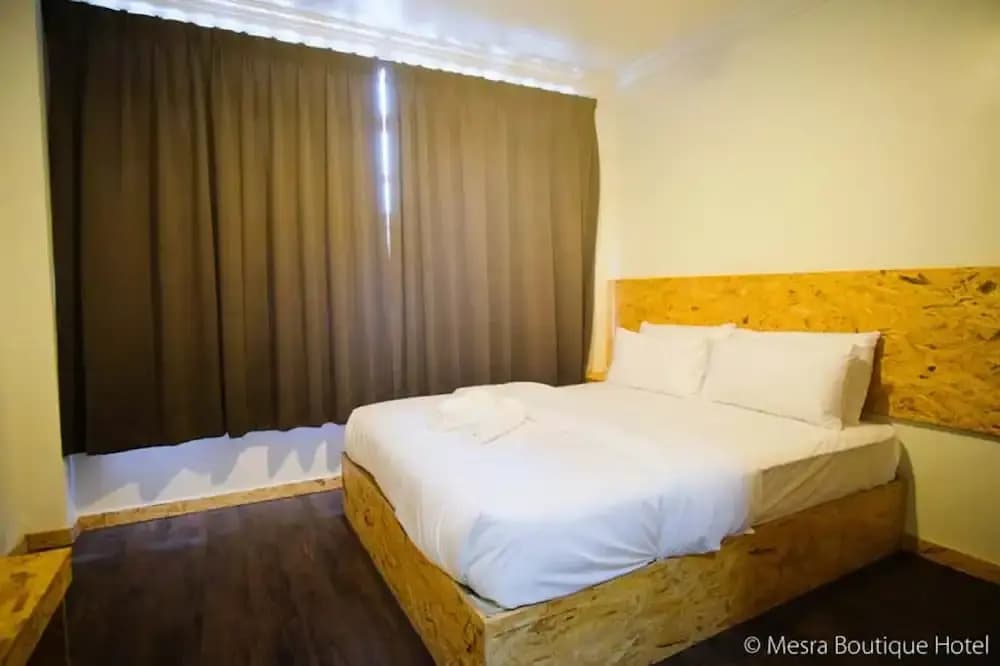 Mesra Boutique Hotel - photo 29