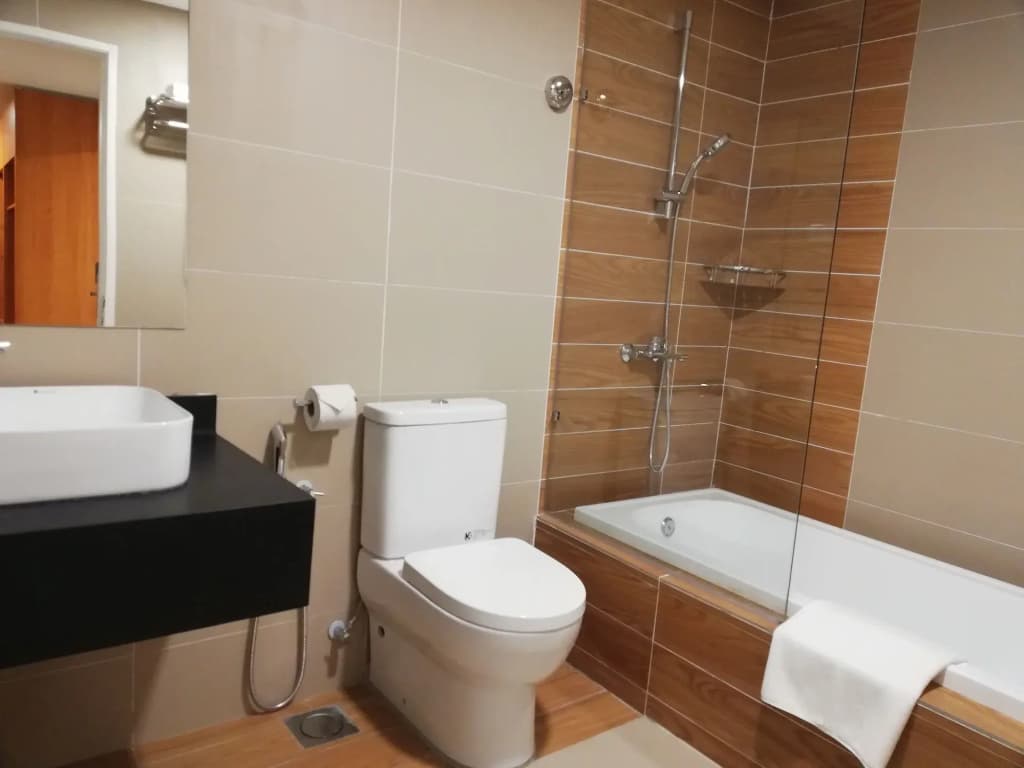 De Palma Hotel Shah Alam - photo 8