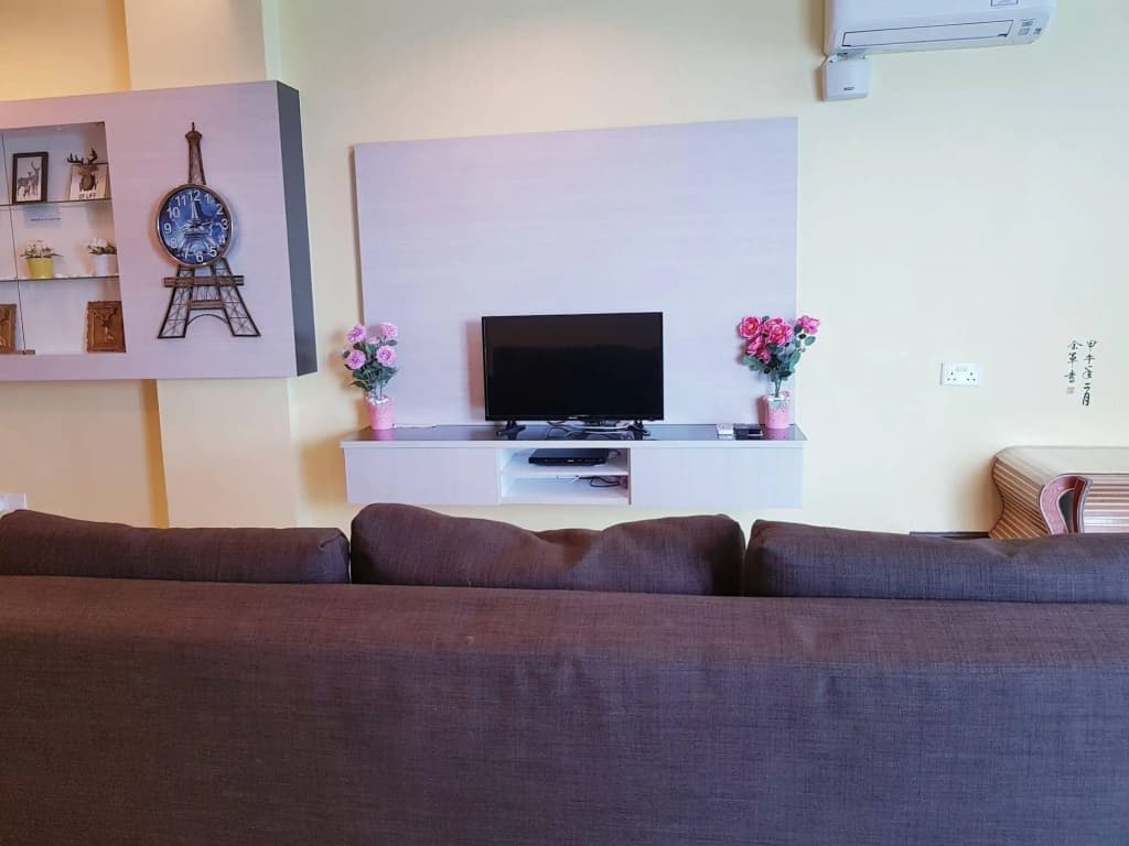 Mansion One Suite @ Gurney - photo 4