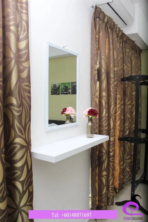 Studio Exclusive (D'Perdana Condominium) - photo 2