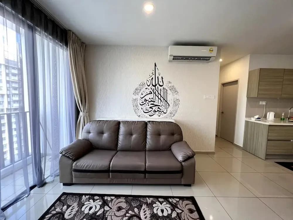 ICity Luxury Condo by Smarthome - photo 12