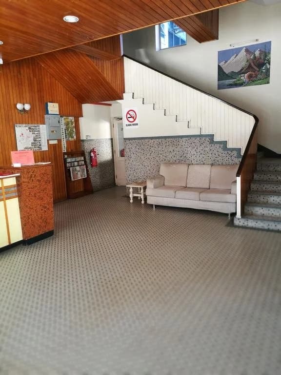 New Caspian Hotel - photo 3