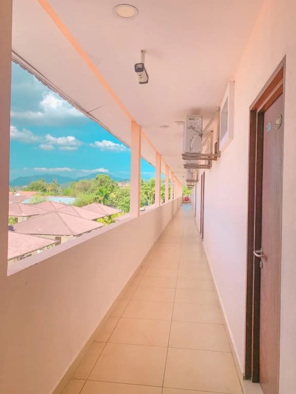 Amzar Motel Cenang - photo 7