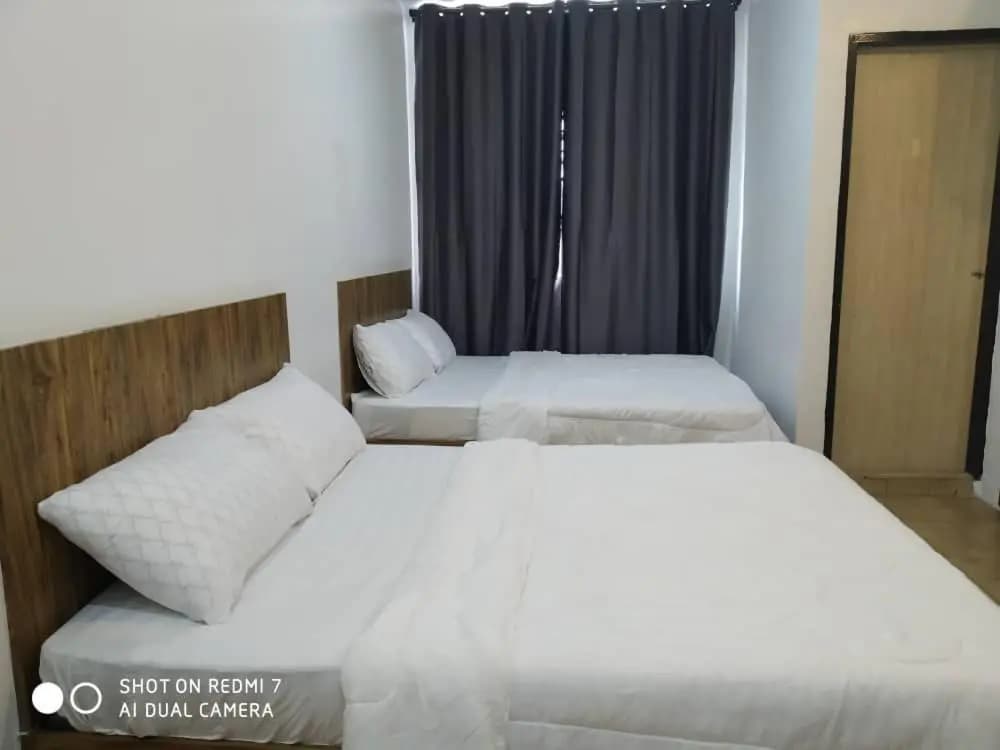 Hotel station 24 - photo 3