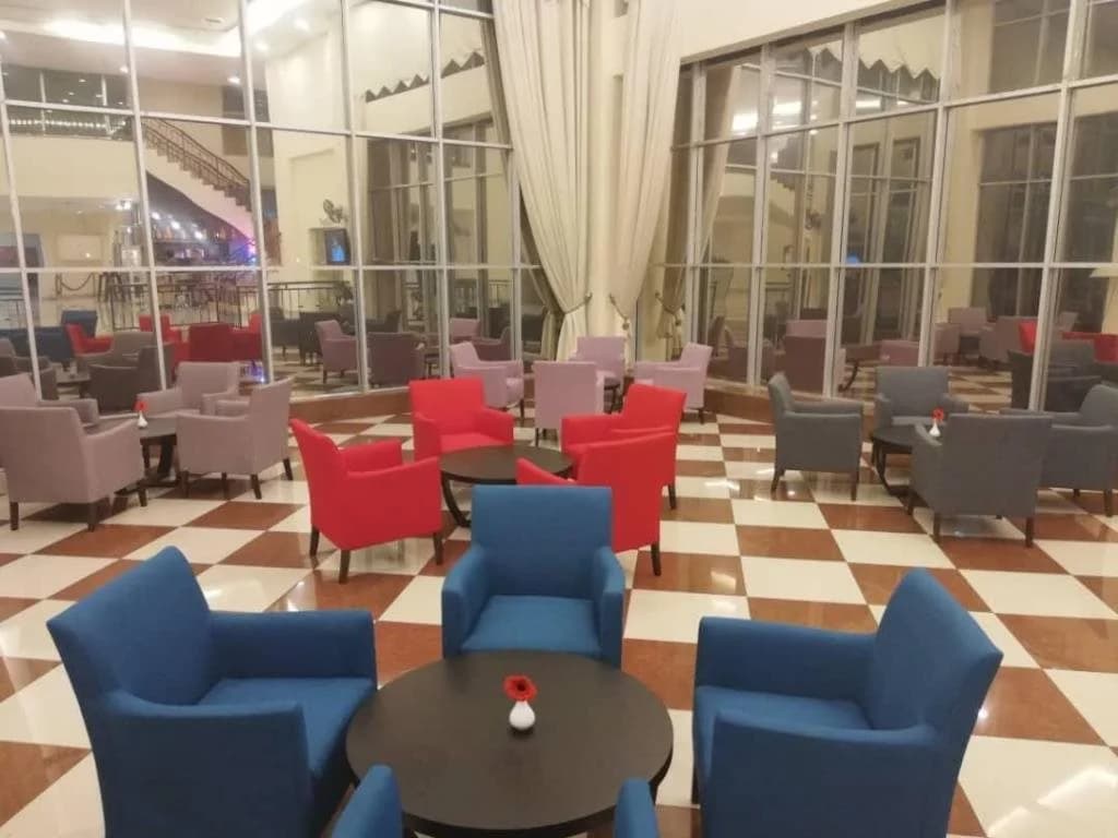The Jerai Hotel Sungai Petani - photo 16