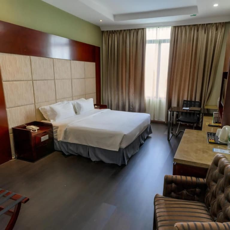 Seri Simanggang Hotel - photo 39