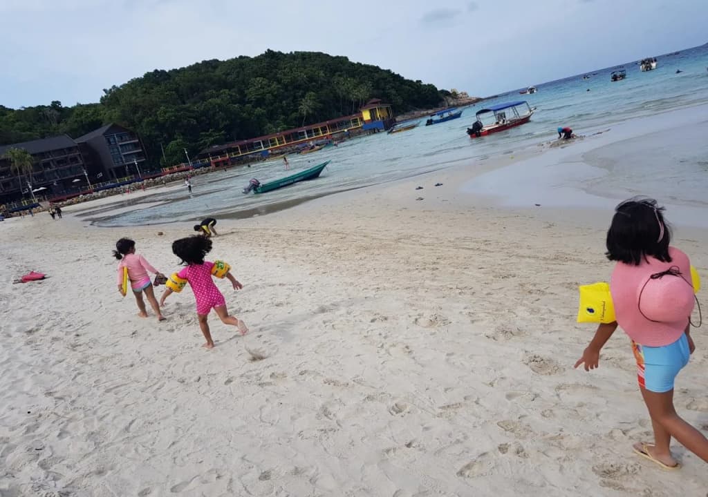Ombak Dive Resort - photo 28