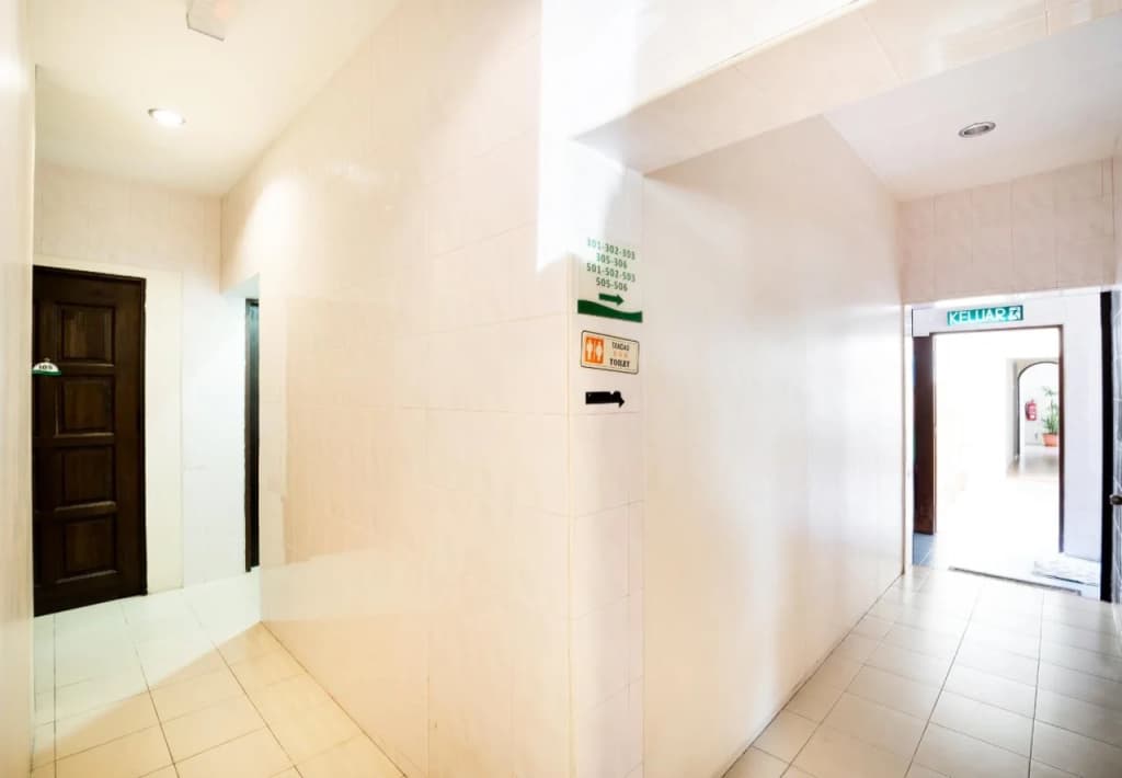 GAIA Hotel - photo 9