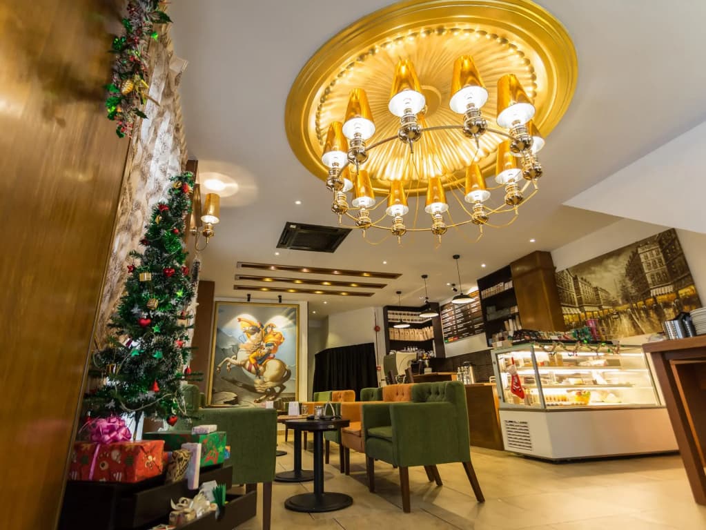 Z Hotel - photo 16