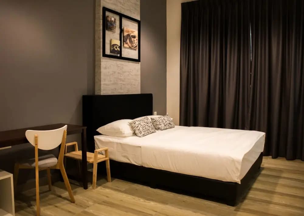 Ipoh Octagon Homestay - photo 5