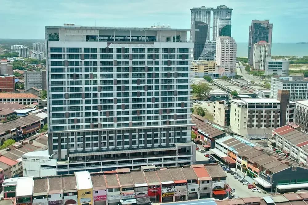 The Straits Melaka by Perfect Host - photo 49