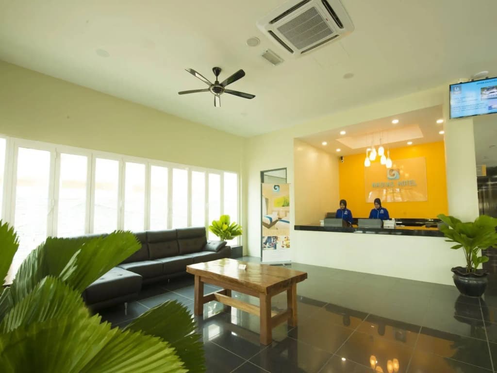 Nadias Hotel Cenang Langkawi - photo 2