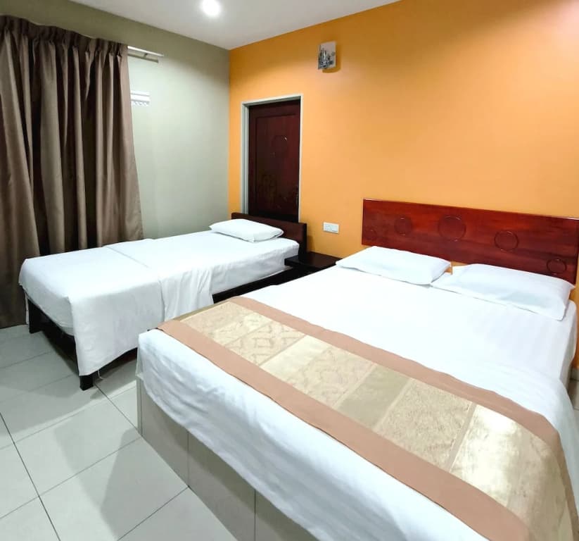 Hotel O Rumah Rehat Awana - photo 31