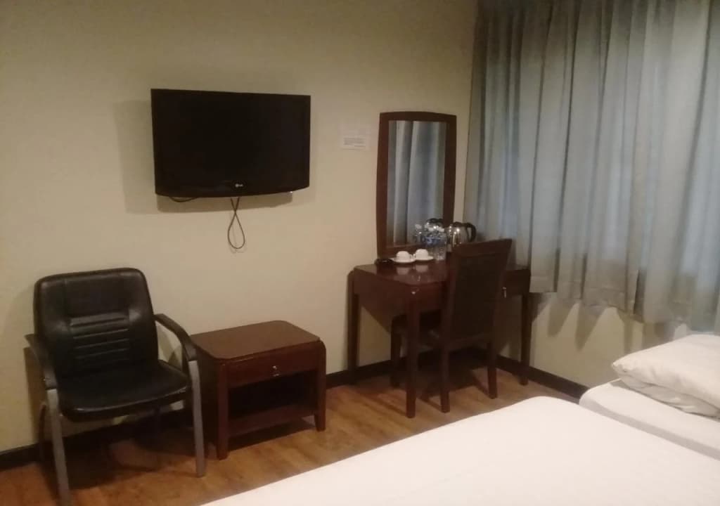 Hotel Sadong 88 - photo 12