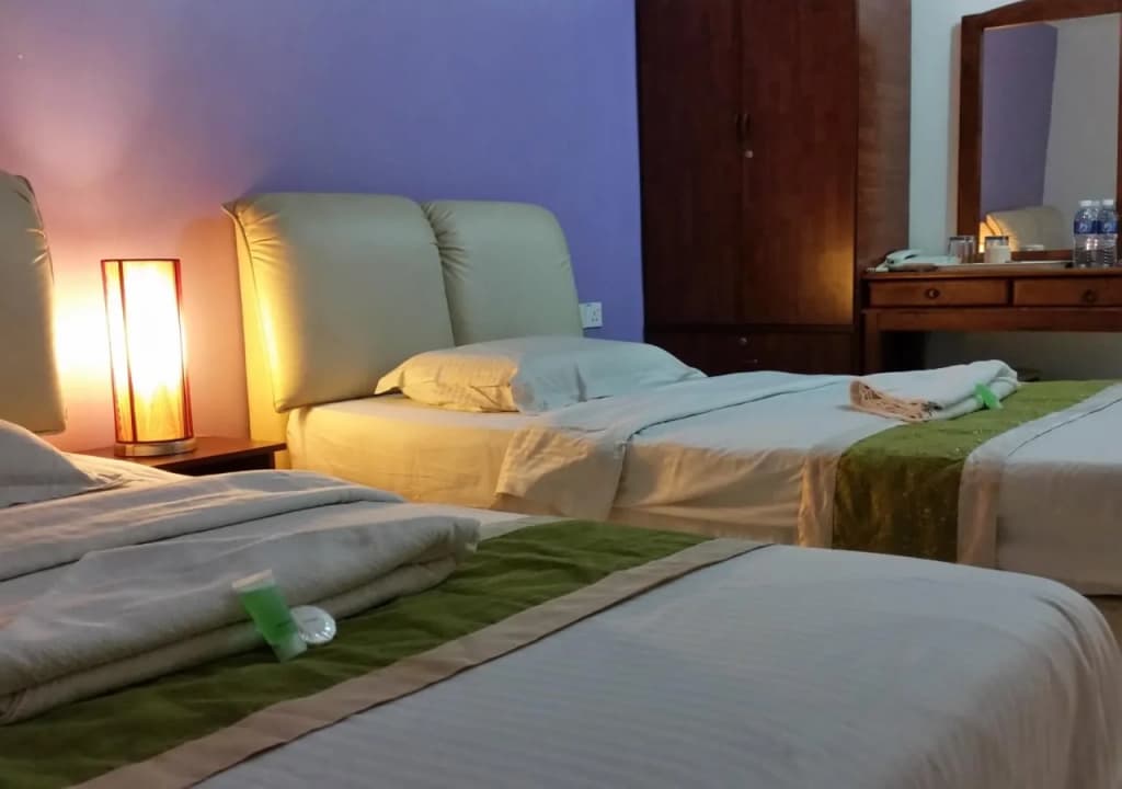 1Libaran Hotel - photo 3