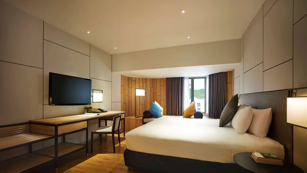 PARKROYAL Penang Resort - photo 4