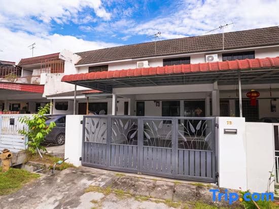 SWEET STAY IPOH by Urban Retreat - photo 1