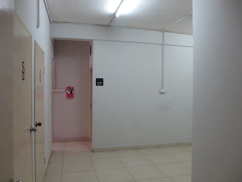 Seasons Street Lodge - photo 6