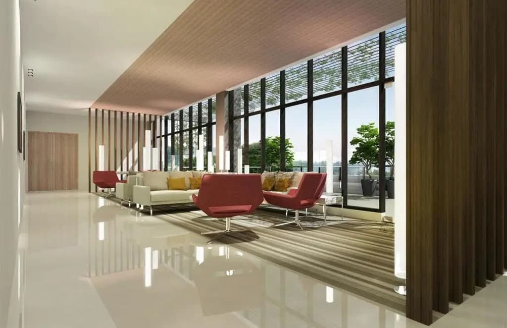Citadines Uplands Kuching - photo 8