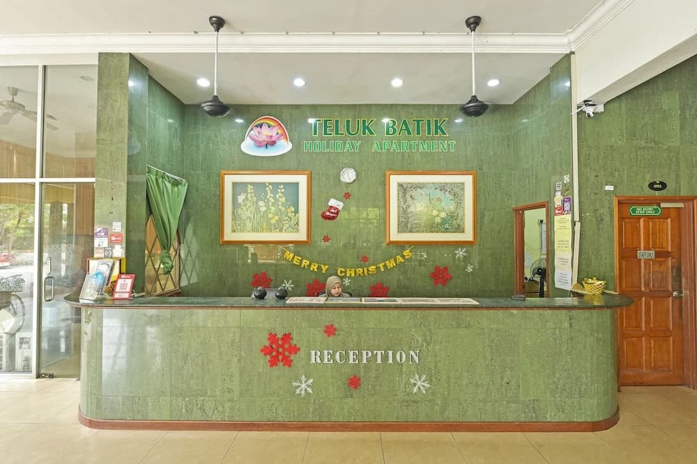 Apartment Teluk Batik - photo 1