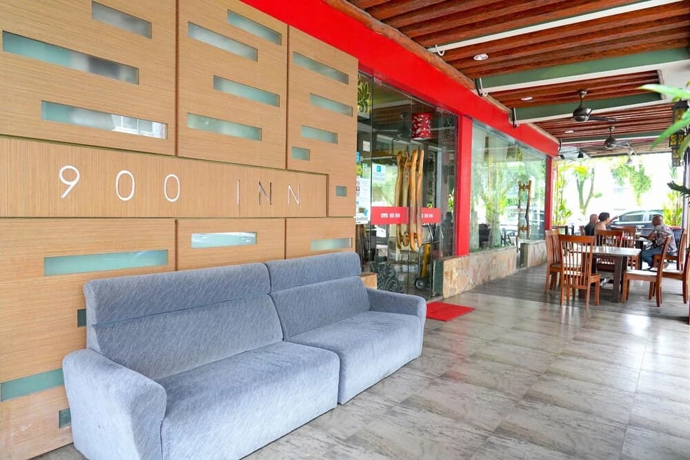 900 Inn - photo 19