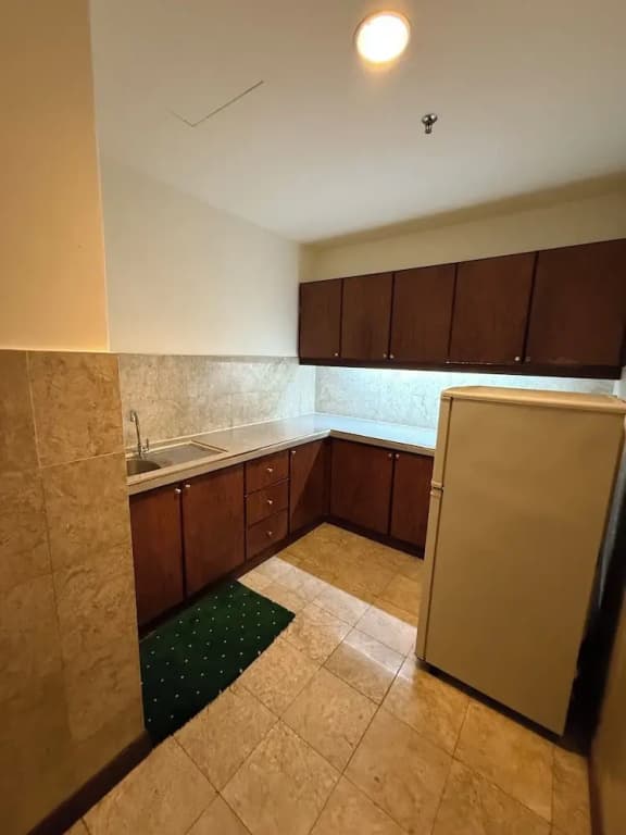 Family Apartment At Times Square - photo 41