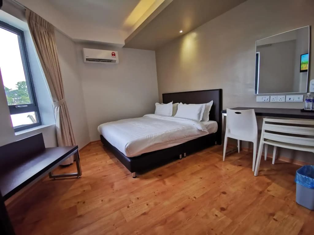 D'Green Hotel Kuching - photo 2