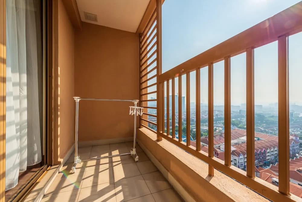 Sunway Pyramid Resort Suites by Ray&Jo - photo 36