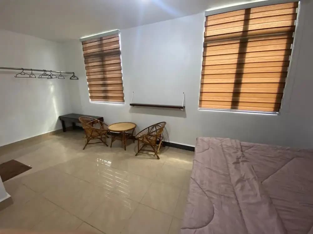 OYO 90857 Hotel Kong Jing - photo 9