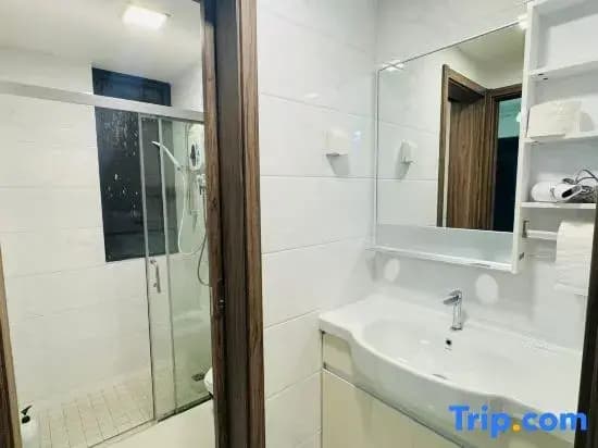 Seaview 2B1R 6pax Condo Forest City 4D-905 - photo 3