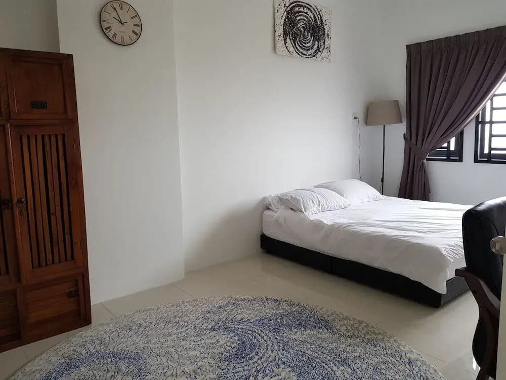 Executive Seaview at Icon Residence - photo 4