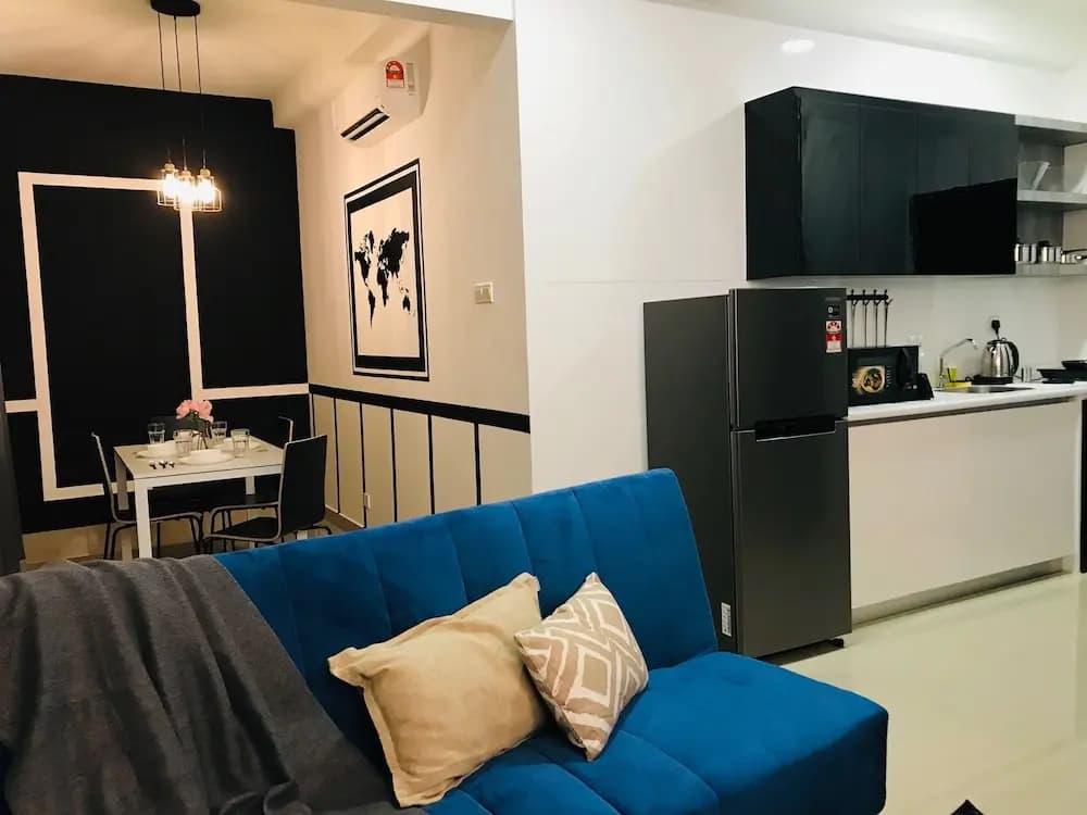 Arte Plus by Easy Suites - photo 26