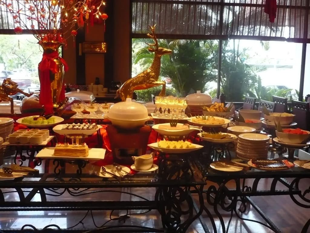 Marco Polo Hotel - Tawau - photo 18