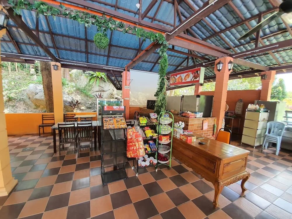 SPOT ON 89906 Kendong Village Resort - photo 12