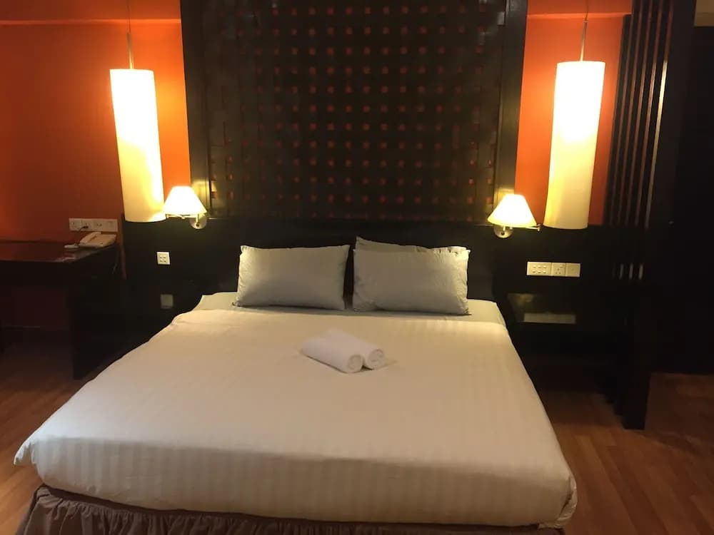Premier Studios at Resort Suites Sunway - photo 3